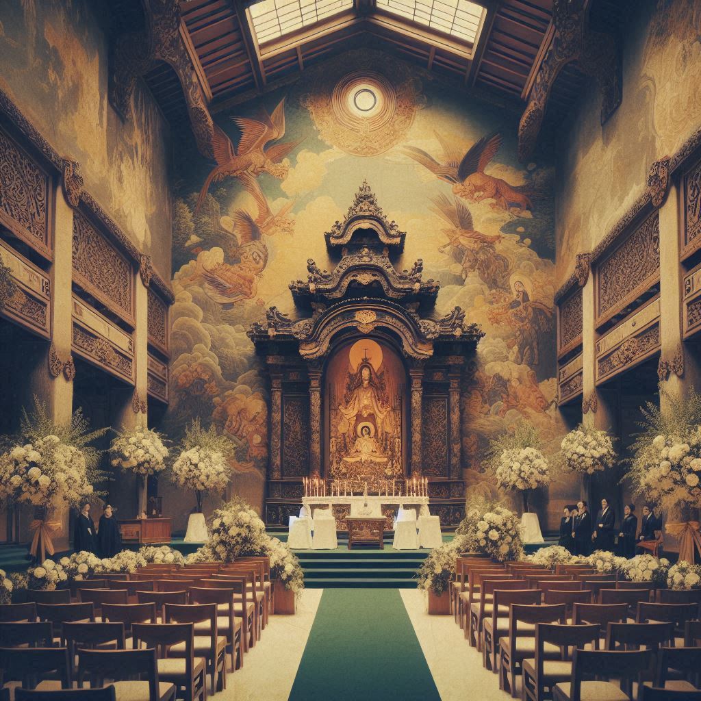 Add marriage location