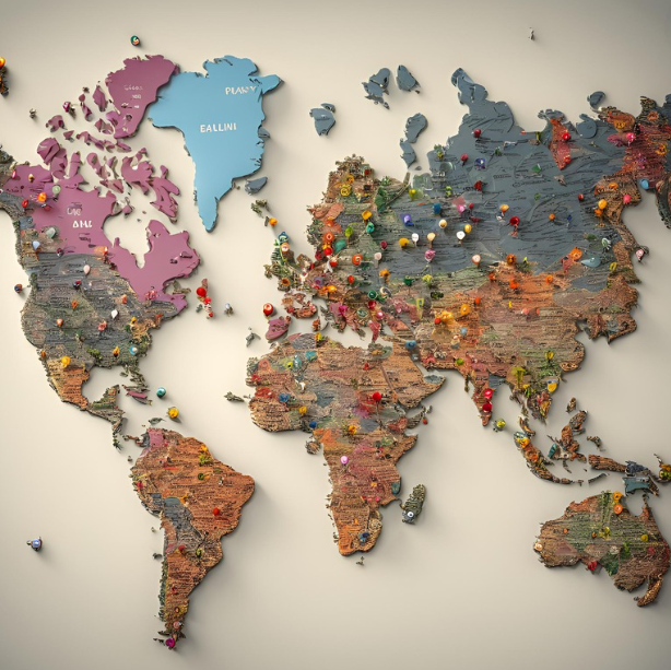 How to Use the Place Editor in Embla Familiehistorie (Version 10)