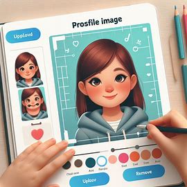 Endre profilbildet fra Anesirkelen