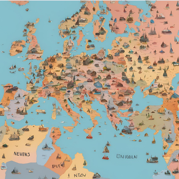 Legg til stedsnavn til en hendelse