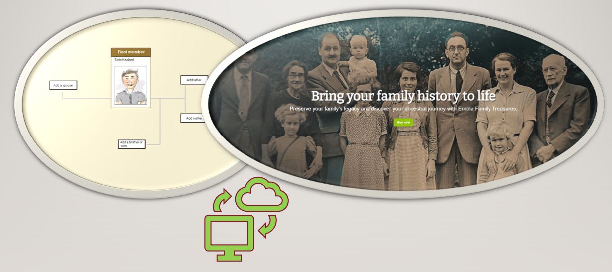 How to migrate from v9 to v10 using Cloud Backup