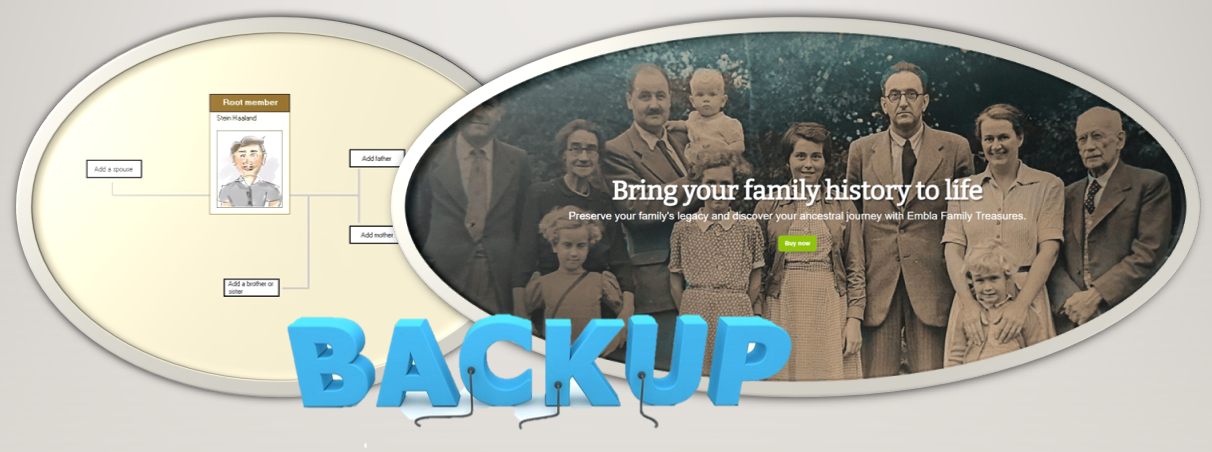 How to migrate from v9 to v10 using Local Backup