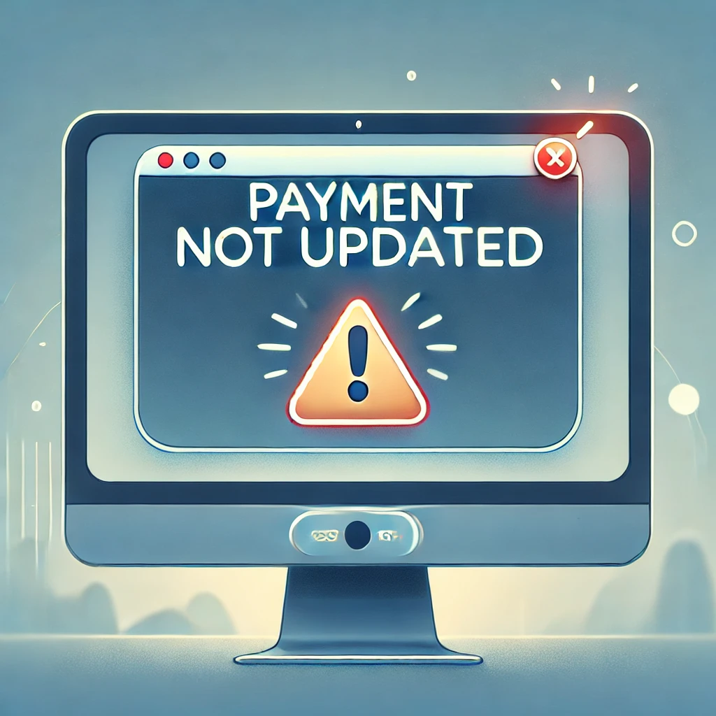 Why hasn’t your membership renewed after payment?