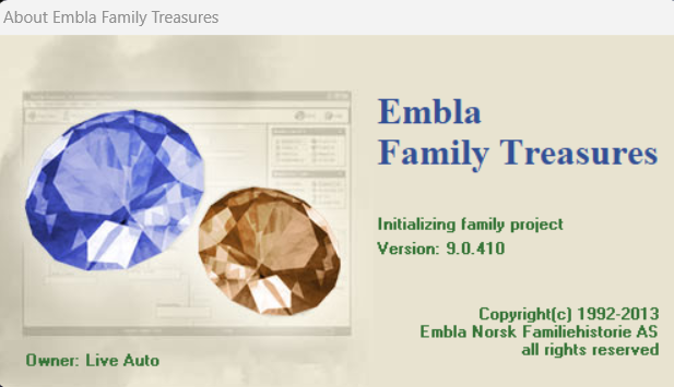 How to install Version 9